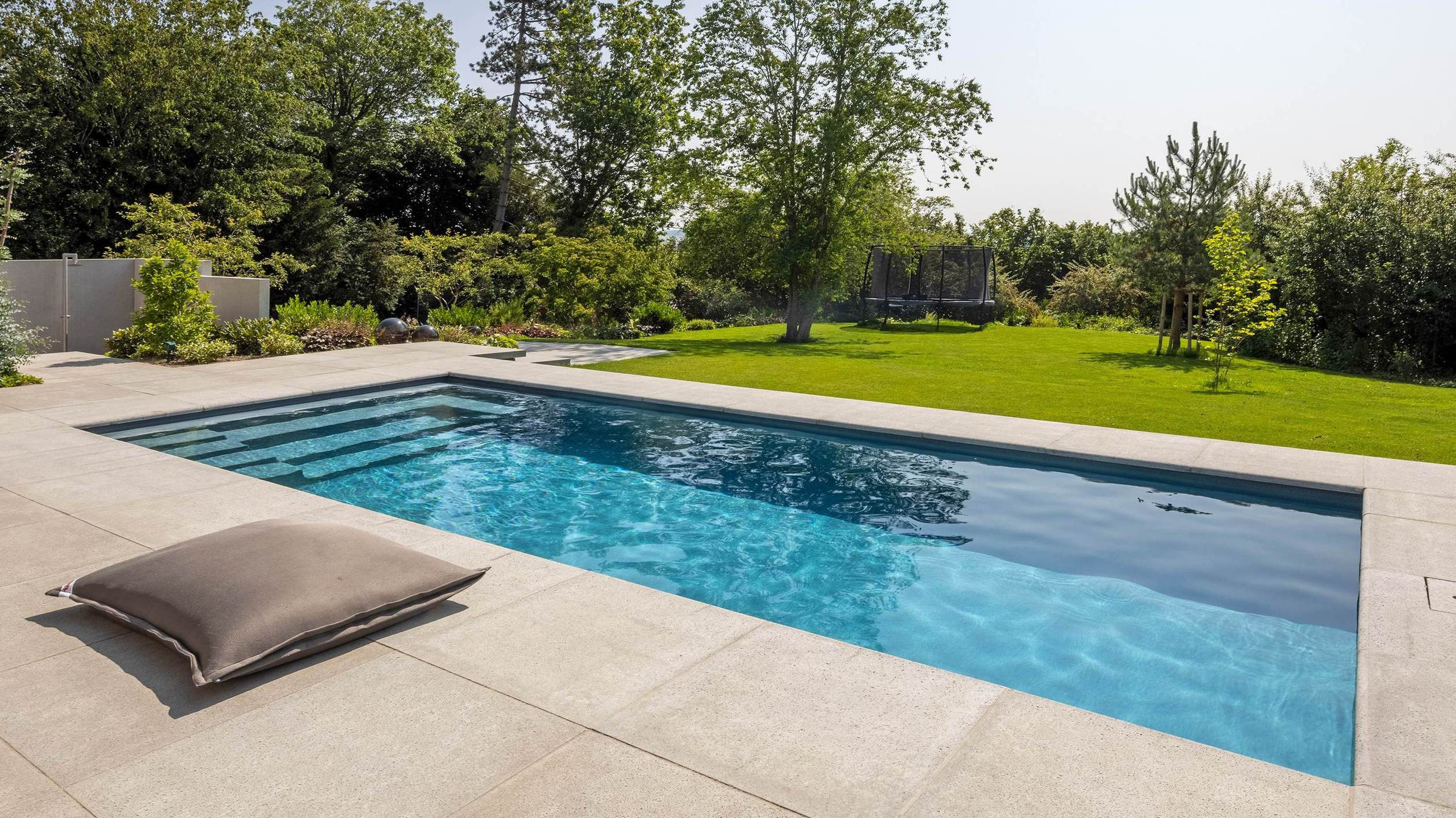 New Farm Park – Riviera Pool Modena